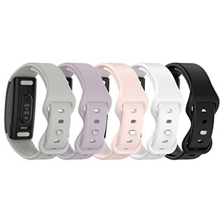 Foto 1 | Foto 1 | Venta Internacional - Fiturn Sport Watch Band Compatible Con Amazon Halo View Reemplazo De Silicona Suave Sport Sport Straps Ac