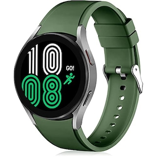 Foto 1 | Foto 1 | Venta Internacional - Lerobo No Band Band Compatible Para Samsung Galaxy Watch 4 Band & Galaxy 5 Band De 40 Mm 44 Mm/watch 5 Pr