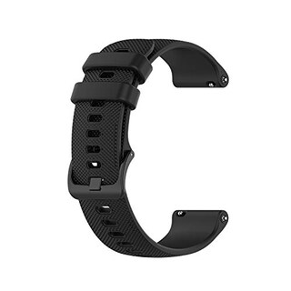 Foto 1 | Foto 1 | Banda De Silicona Yeejok Galaxy Watch 3 41 mm/Samsung Galaxy Watch Active 2 44 mm - Venta Internacional