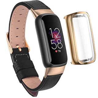 Foto 1 | Foto 1 | Banda TUV PLNT Compatible con Fitbit Luxe - Venta Internacional