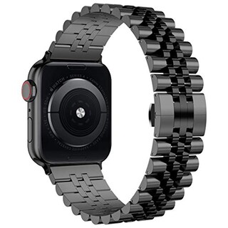 Foto 1 | Foto 1 | Banda Wolait Compatible con Apple Watch 49/ 45/ 44/ 42 mm - Venta Internacional