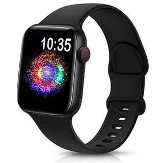 Foto 1 | Foto 1 | Correa TreasureMax para Apple Watch-Venta Internacional