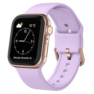 Foto 1 | Foto 1 | Banda Deportiva Recoppa Compatible con Apple Watch 49/ 45/ 44/ 42 mm - Venta Internacional