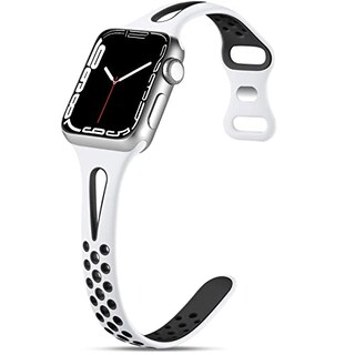 Foto 1 | Foto 1 | Banda Deportiva Getino Compatible con Apple Watch 40/ 41/ 38/ 42/ 44/ 45/ 49 mm - Venta Internacional
