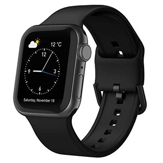 Foto 1 | Foto 1 | Banda Deportiva de Plástico Recoppa Compatible con Apple Watch 41/40/38 mm - Venta Internacional