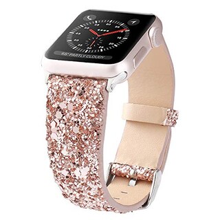 Foto 1 | Foto 1 | Venta Internacional - Bandas Bling Compatibles Con La Banda Apple Watch 38 Mm 44 Mm 42 Mm 44 Mm 45 Mm 49 Mm Women, Strap Strap