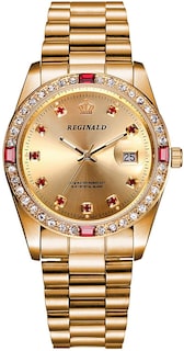Foto 1 | Foto 1 | Venta Internacional - Regald Unisex Watch Hands Sapphire Reloj