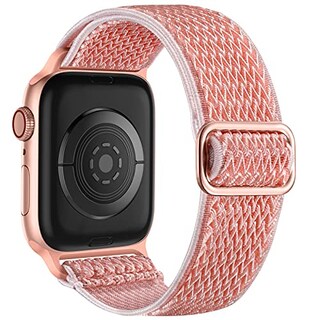 Foto 1 | Foto 1 | Venta Internacional - Bandas De Bucle En Solitario Lerobo Compatible Con Banda Apple Watch 40 Mm 41 Mm 38 Mm 45 Mm 44 Mm 42 Mm