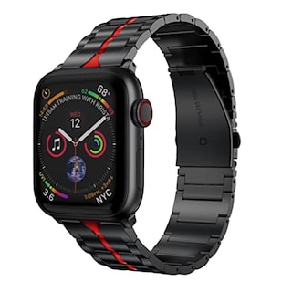Foto 1 | Foto 1 | Venta Internacional - Rabuzi Compatible Con La Banda Apple Watch Ultra 49 Mm Serie 8 45 Mm 44 Mm 42 Mm/41 Mm 44 Mm 38 Mm, Proce