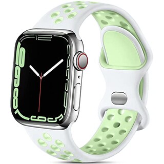 Foto 1 | Foto 1 | Banda Lerobo Compatible con Apple Watch 38/40/41 Mm Iwatch 42/44/45 mm - Venta Internacional
