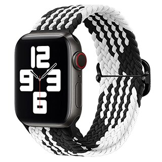 Foto 1 | Foto 1 | Bandas Qimela Compatible con Apple Watch 41 mm y 38 mm - Venta Internacional