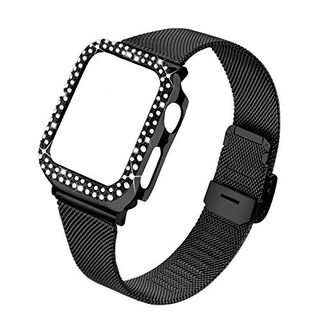 Foto 1 | Foto 1 | Banda para Reloj Joyozy Compatible con Apple Watch 40 mm - Venta Internacional