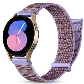 Foto 1 | Foto 1 | Correa Deqin para Samsung Galaxy Watch 4-Venta Internacional