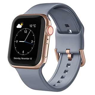 Foto 1 | Foto 1 | Banda Deportiva Recoppa Compatible con Apple Watch 49/45/44/42 mm - Venta Internacional