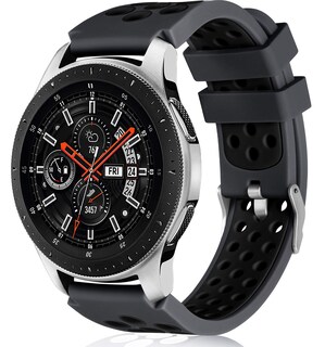 Foto 1 | Foto 1 | Banda de Reloj Lerobo Compatible con Samsung Galaxy Watch 46 Mm- Venta Internacional