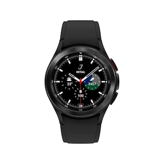 Foto 1 | Foto 1 | Reloj Samsung Galaxy Watch 4 Classic 42mm color Negro