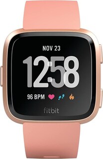 Foto 3 | Foto 3 | Smartwatch Fitbit Versa 2 color Rosa