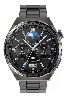 Foto 3 | Foto 3 | Smartwatch Fralugio KT62 color Negro Full Touch
