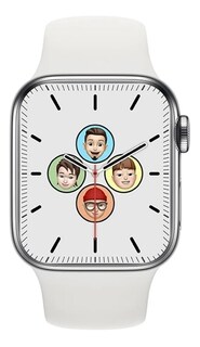 Foto 2 | Foto 2 | Smartwatch Fralugio W18 color Blanco