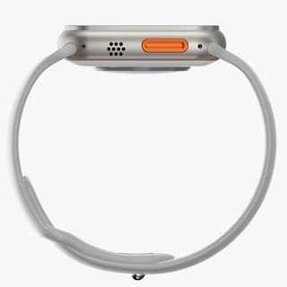 Foto 3 | Foto 3 | Smartwatch Fralugio T900 color Blanco