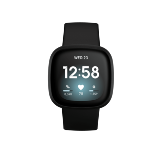 Foto 1 | Foto 1 | Smartwatch Fitbit Versa 3 color Negro