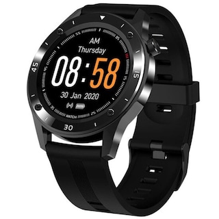 Foto 3 | Foto 3 | Smartwatch Fralugio F22 color Negro Full Touch