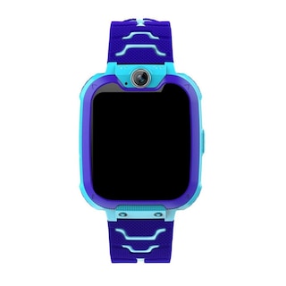 Foto 3 | Foto 3 | Kit De Audífonos y Smartwatch GPS Gadgets&Fun MonsK22 color Azul
