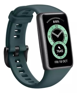 Foto 4 | Foto 4 | Smartband Petukita Box B-19 color Verde