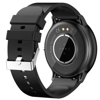 Foto 2 | Foto 2 | Smartwatch Fralugio ZL02 color Negro