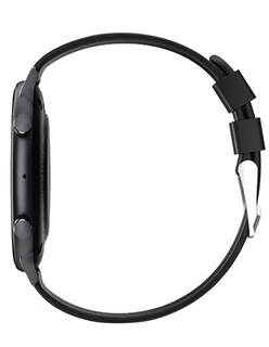 Foto 4 | Foto 4 | Smartwatch Fralugio Gw33 Notificaciones Redes Sociales color Negro