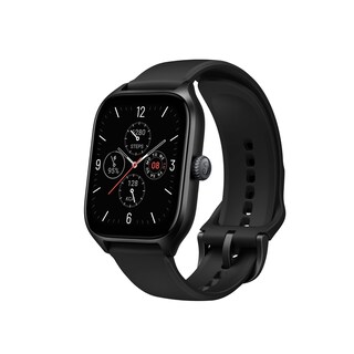 Foto 1 | Foto 1 | Smartwatch Amazfit Gts 4 con Gps Amazon Alexa Autonomía 8 Días color Negro