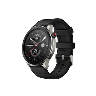 Foto 1 | Foto 1 | Smartwatch Amazfit Gtr 4 con Gps Amazon Alexa Autonomía 14 Días color Negro