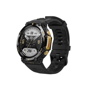 Foto 1 | Foto 1 | Smartwatch Amazfit T Rex 2 con Gps Autonomía 24 Días color Negro