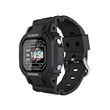 Smartwatch Select Power Horus Gamma Sw3-sp color Negro