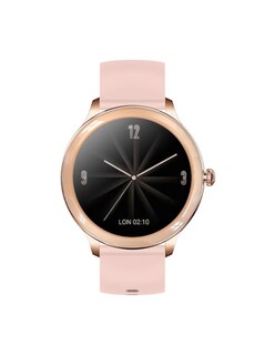 Foto 1 | Foto 1 | Reloj Inteligente Petukita Box V-33 Unisex color Rosa