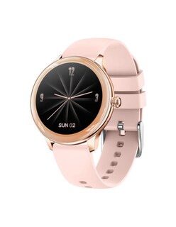Foto 2 | Foto 2 | Reloj Inteligente Petukita Box V-33 Unisex color Rosa