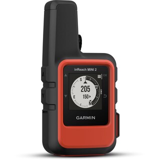 Foto 3 | Foto 3 | Garmin Inreach Mini 2, Flame Red