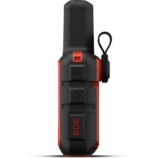 Foto 6 | Foto 6 | Garmin Inreach Mini 2, Flame Red