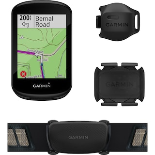 Foto 1 | Foto 1 | Edge 830, Bundle