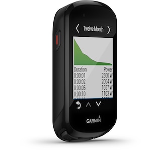 Foto 3 | Foto 3 | Edge 830, Bundle