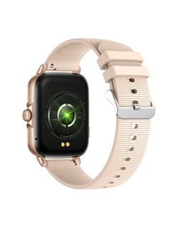 Foto 4 | Foto 4 | Reloj Inteligente Petukita Box P-30 color Rosa Unisex con Pantalla de 1.9 '' y Notificaciones