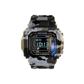 Foto 1 | Foto 1 | Smartwatch Deportivo Select Sound SW3-SPV Multicolor