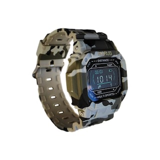 Foto 2 | Foto 2 | Smartwatch Deportivo Select Sound SW3-SPV Multicolor