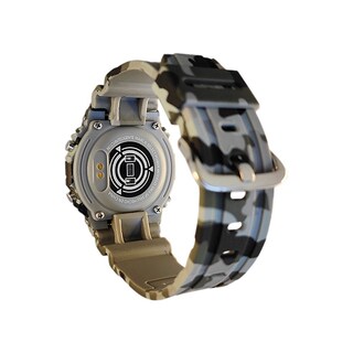 Foto 3 | Foto 3 | Smartwatch Deportivo Select Sound SW3-SPV Multicolor