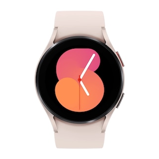 Foto 1 | Foto 1 | Smartwatch Samsung Galaxy Watch 5 SM-R900NZDAMXO color Rosa 40 MM Pink Gold
