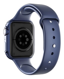 Foto 3 | Foto 3 | Reloj Inteligente Smart Watch Fralugio Ws8 Ultra Nfc Full Hd color Azul