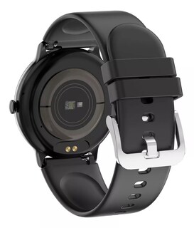 Foto 3 | Foto 3 | Smartwatch Fralugio G98 color Negro Full Touch HR HD Mide Glucosa