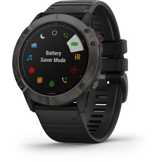 Foto 1 | Foto 1 | Smartwatch Garmin 010-02157-20 color Gris