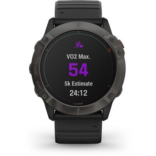 Foto 3 | Foto 3 | Smartwatch Garmin 010-02157-20 color Gris