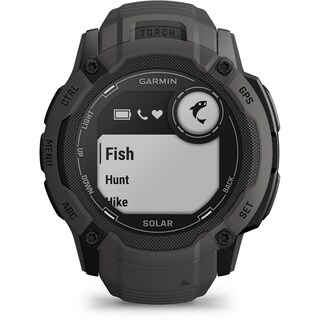Foto 2 | Foto 2 | Smartwach Garmin Instinct 2x color Gris